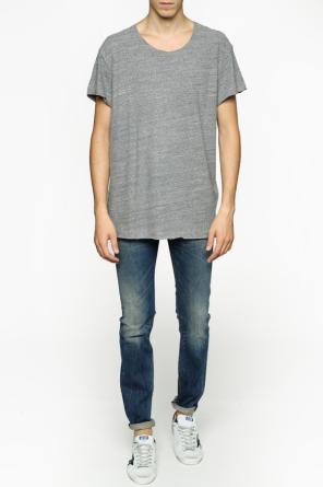 Crewneck t-shirt, zdjęcie 2 Crewneck t-shirt od R13